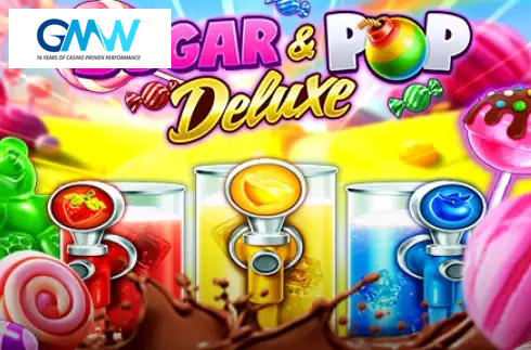 Sugar & Pop Deluxe